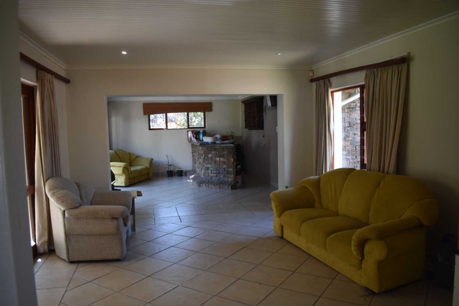 4 Bedroom Property for Sale in Stirling Eastern Cape